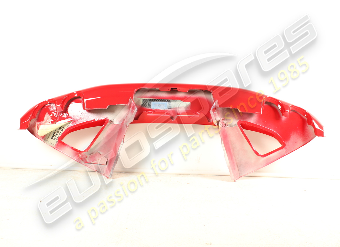 nouveau (autre) ferrari spoiler arrière complet. numéro de pièce 949122 (2)