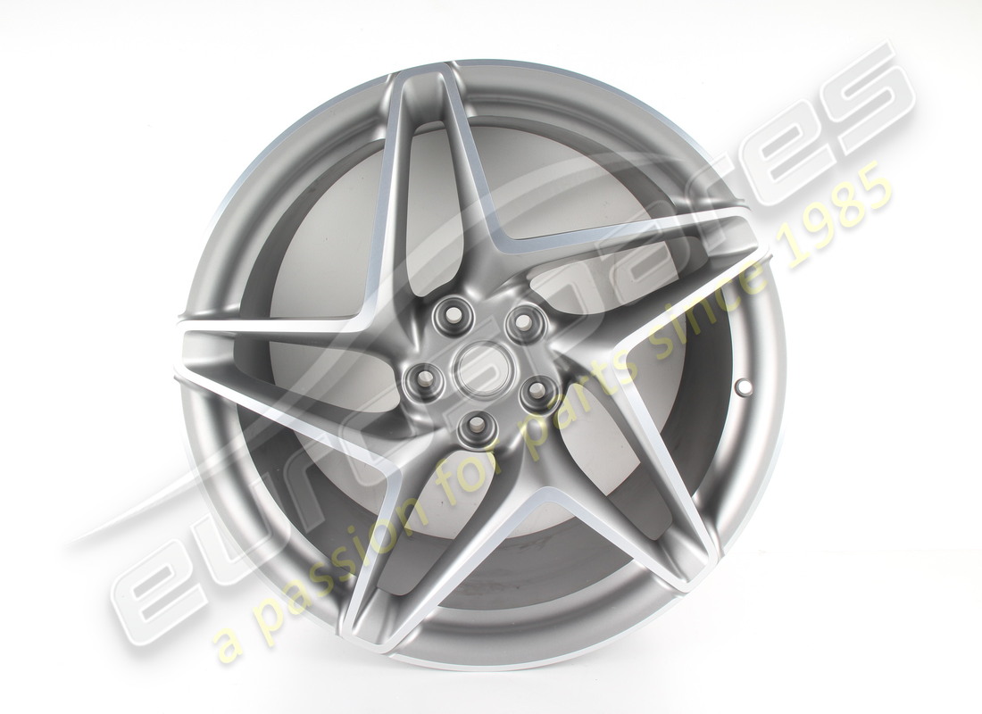 nouvelle roue arrière gauche ferrari. numéro de pièce 861255 (1)