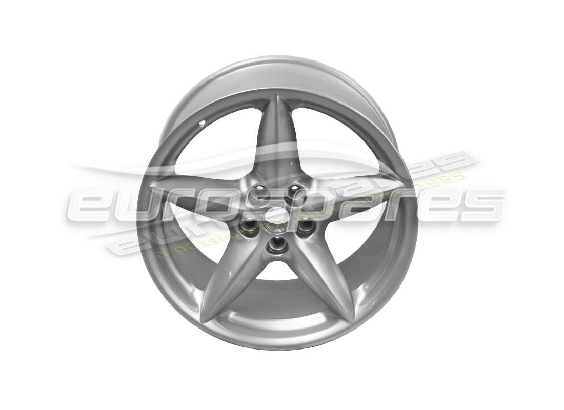 ROUE ARRIÈRE Ferrari RECONDITIONNÉE. NUMÉRO DE PIÈCE 164175 (1)
