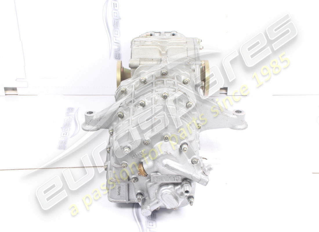 boîte de vitesses reconditionnée ferrari ver/us. numéro de pièce 149031 (5)