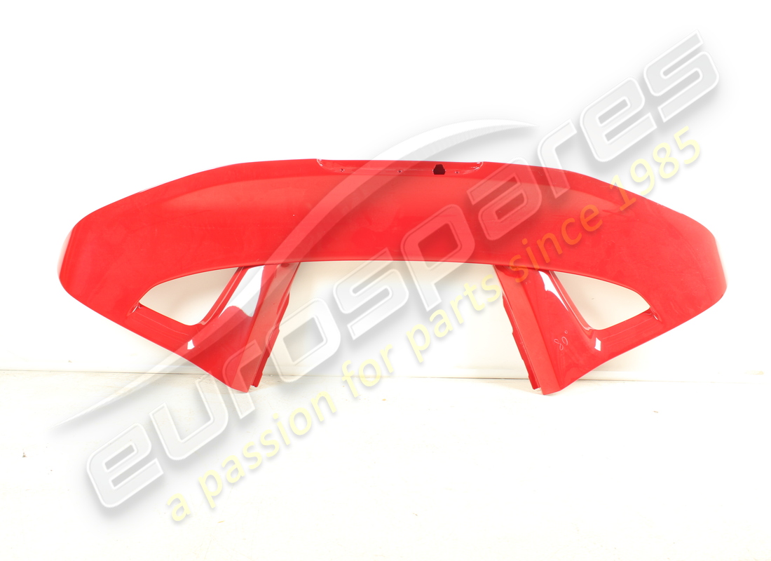 NOUVEAU (AUTRE) Ferrari SPOILER ARRIÈRE COMPLET. NUMÉRO DE PIÈCE 949122 (1)
