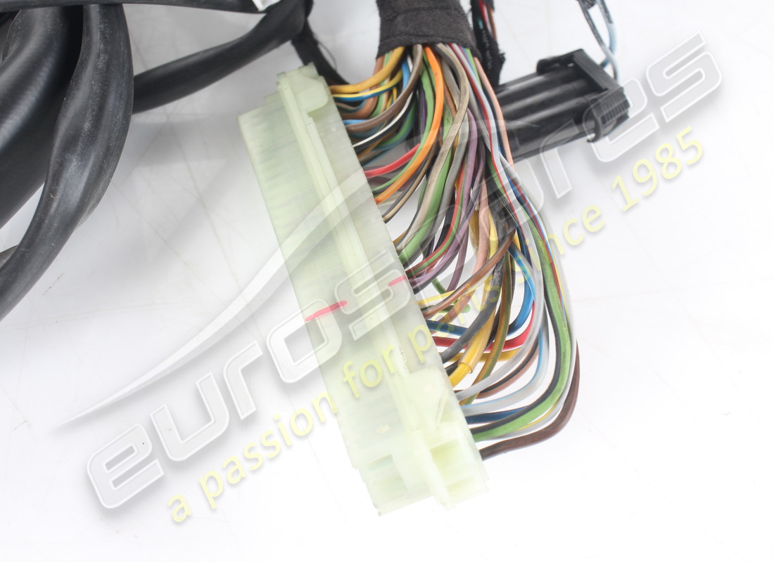 NOUVEAUX CÂBLES FERRARI POUR PALIER PRINCIPAL DROIT. RÉFÉRENCE 174495 (4) nouveaux câbles ferrari pour palier principal droit. référence 174495 (4)