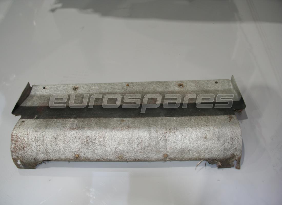 UTILISÉ Ferrari BOUCLIER DE PROTECTION HETA. NUMÉRO DE PIÈCE 64889400 (1)
