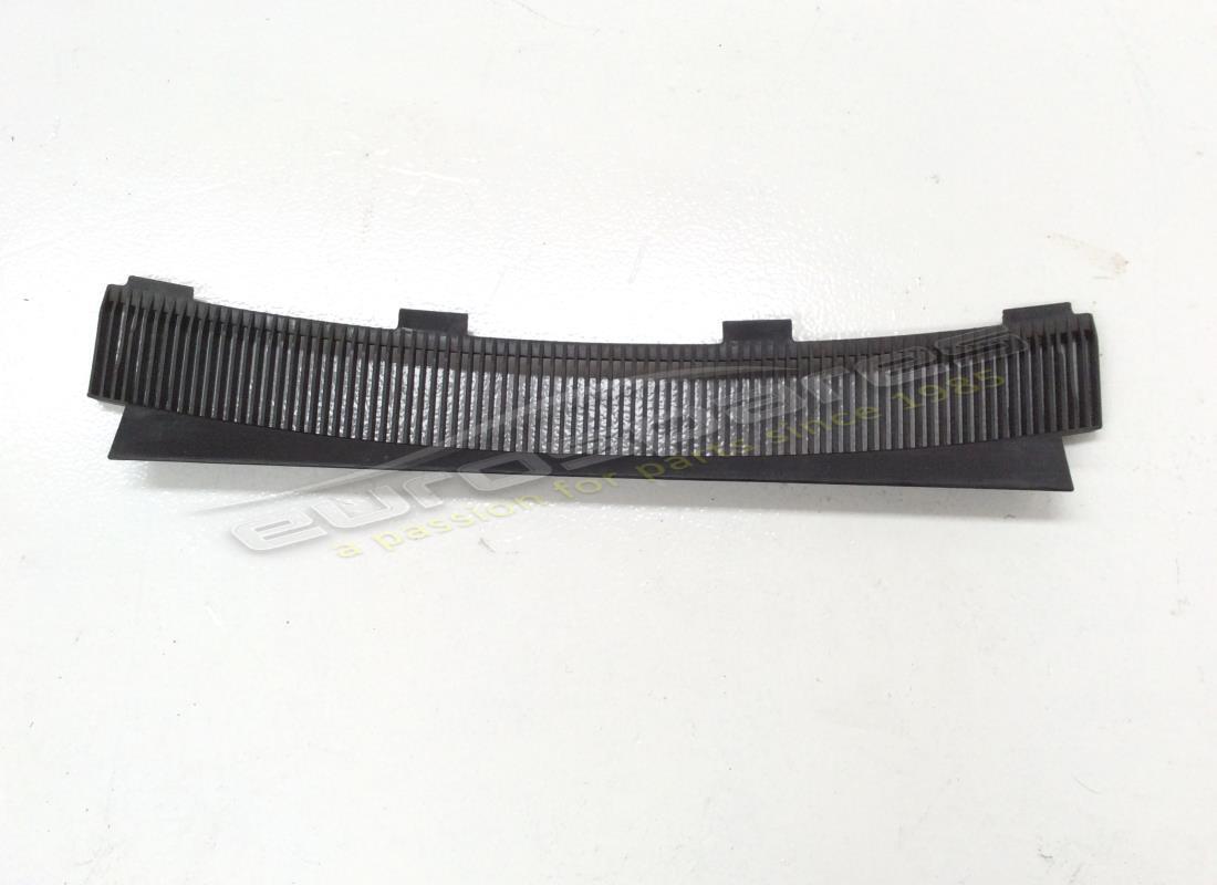 utilisé ferrari grille de capot avant. numéro de pièce 61558500 (1)