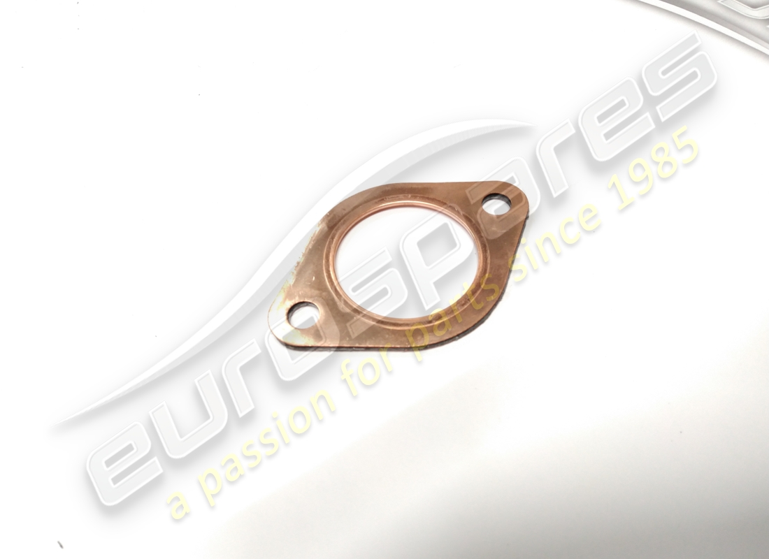 NOUVEAU Ferrari JOINT D'ÉCHAPPEMENT. NUMÉRO DE PIÈCE 106125 (1)