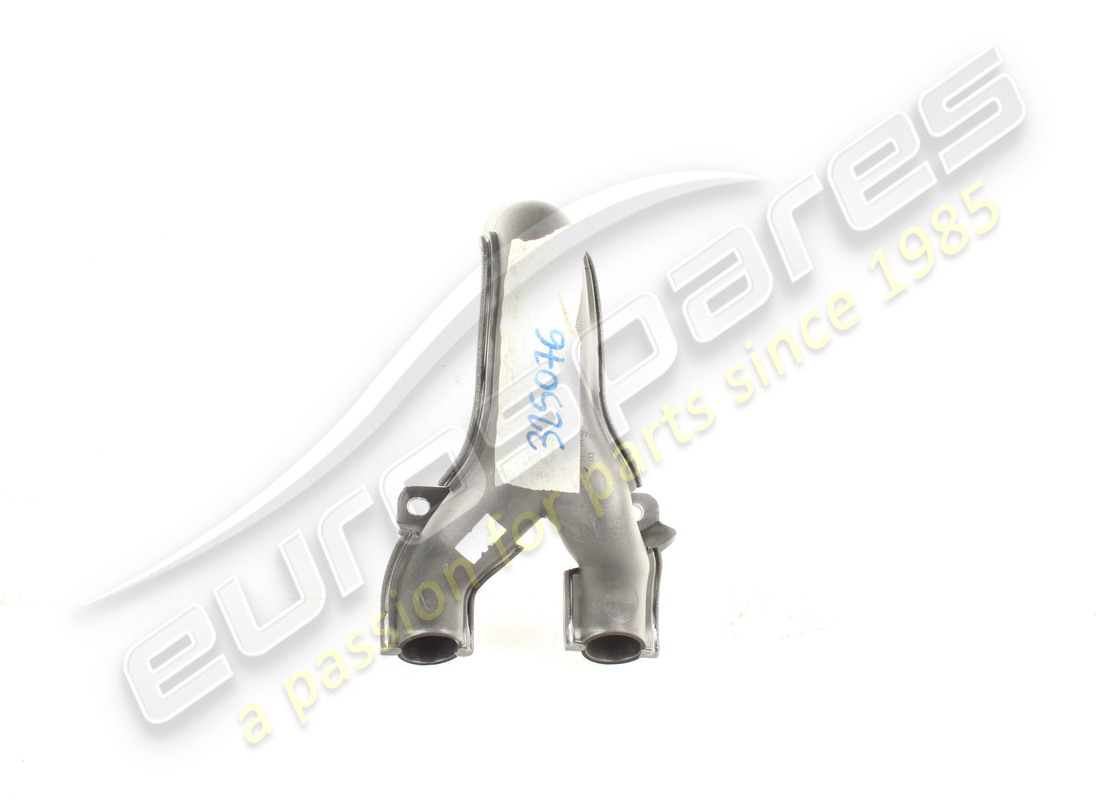 nouveau tuyau de refroidissement de bobine droit ferrari. numéro de pièce 325076 (2)
