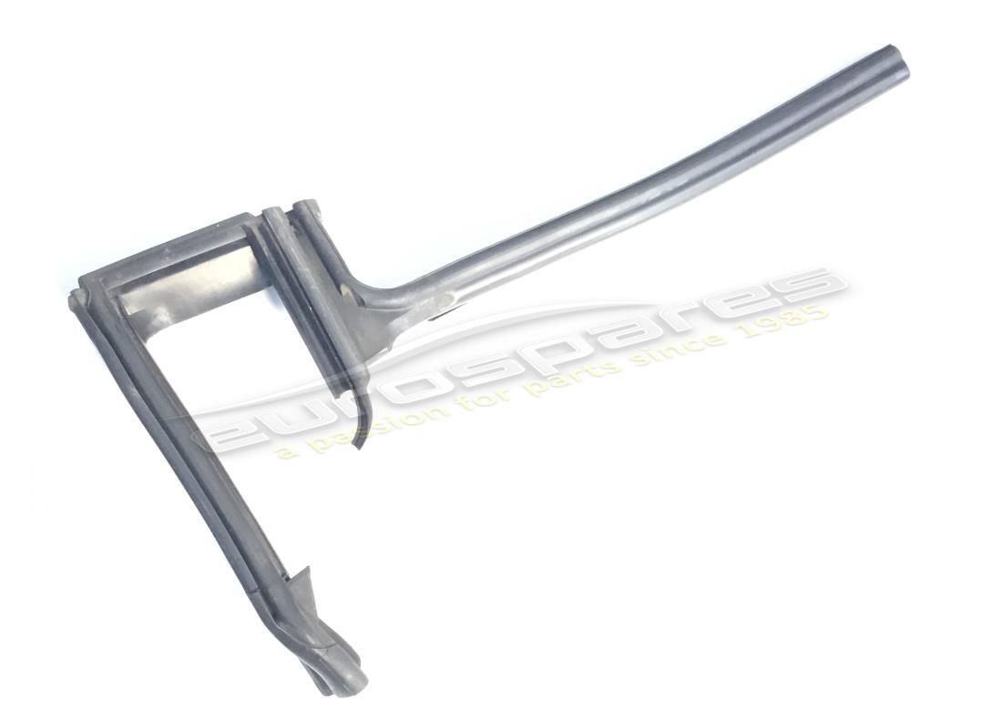 JOINT DE PÉRIMÈTRE DE PORTE GAUCHE Ferrari UTILISÉ. NUMÉRO DE PIÈCE 84163210 (1)