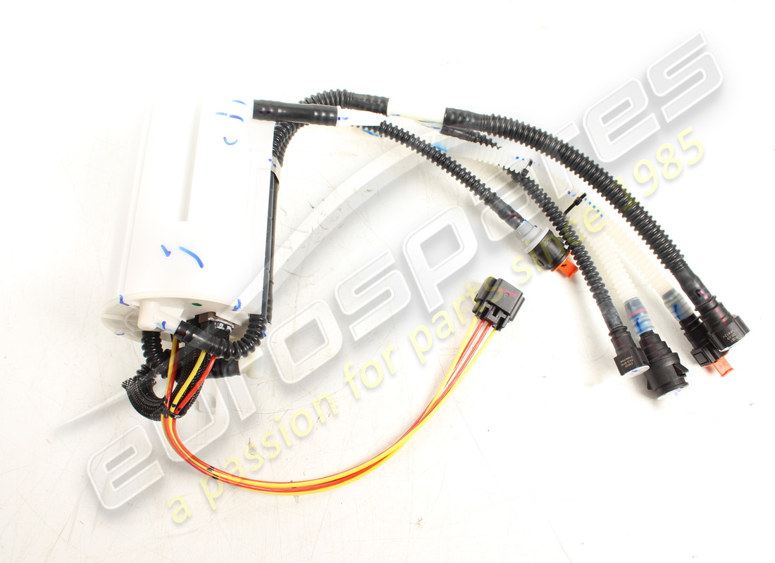 nouvelle pompe à carburant ferrari. numéro de pièce 338553 (1)