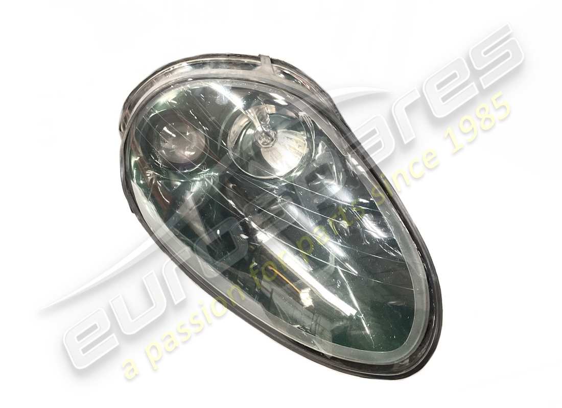 d'occasion maserati phare droit verde mitr.. numéro de pièce 980017930 (2)