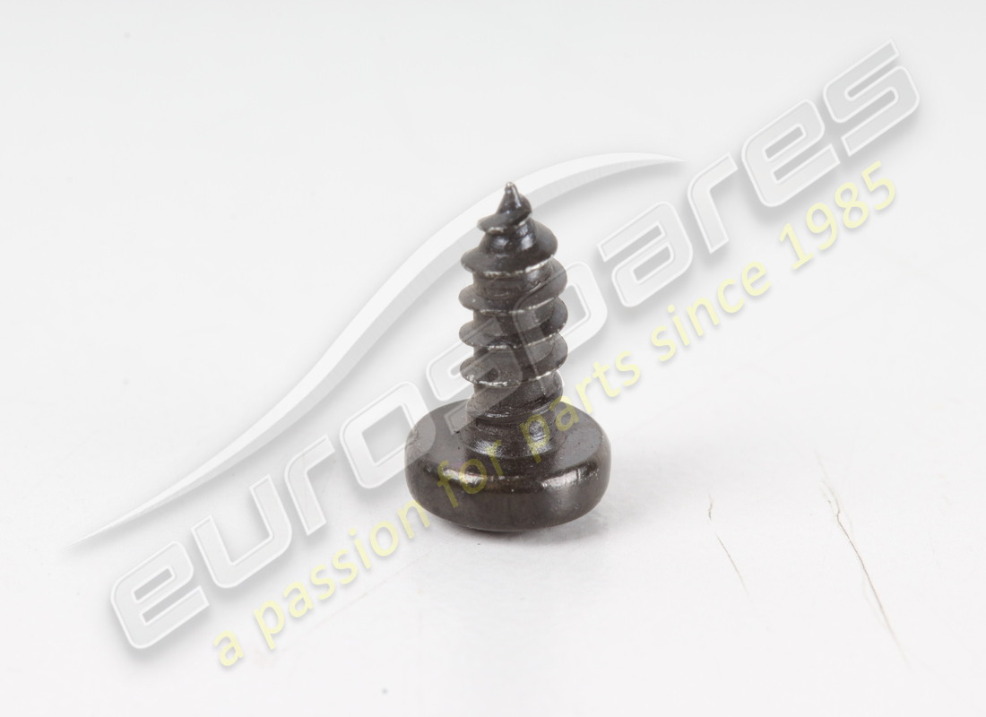 nouvelle vis maserati pour serrure de boîte à gants. référence 15957107 (1)