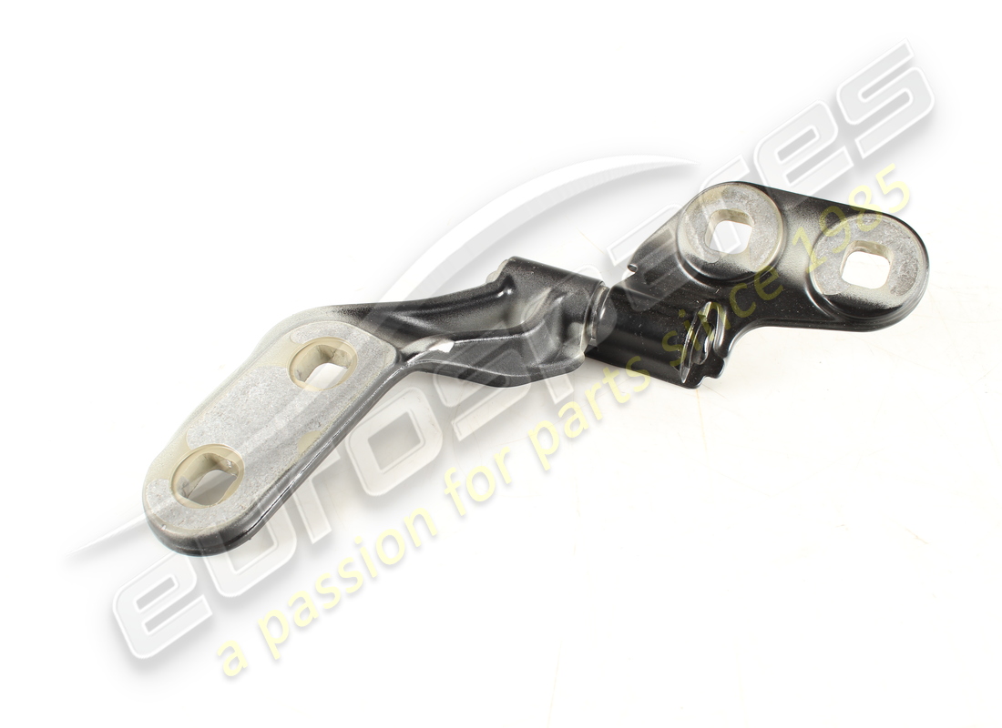 UTILISÉ Ferrari COMPARTIMENT MOTEUR DROIT COMPLET. NUMÉRO DE PIÈCE 81429200 (1)