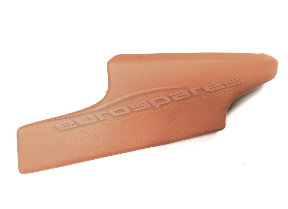 BOÎTE À GANTS D'ASSEMBLAGE DE COUVERCLE Lamborghini UTILISÉ. NUMÉRO DE PIÈCE 4T2857037C (1)