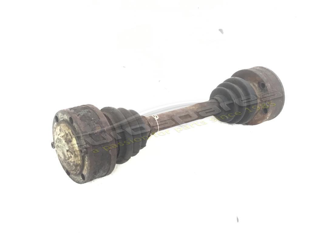 UTILISÉ Maserati ASSEMBLAGE D'ARBRE D'ENTRAÎNEMENT TP. LOBRO. NUMÉRO DE PIÈCE 117TP68498 (1)