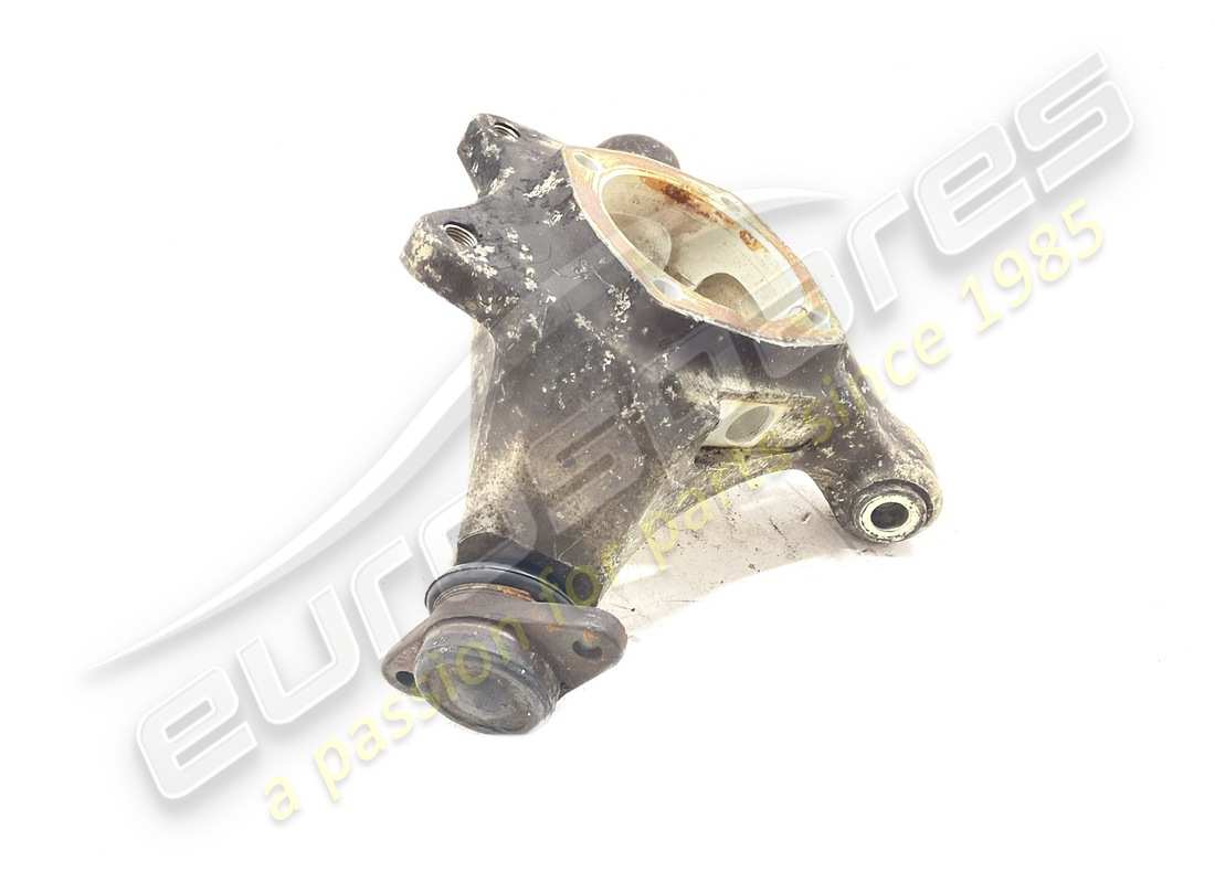 utilisé ferrari montant de suspension avant gauche. numéro de pièce 145261 (3)