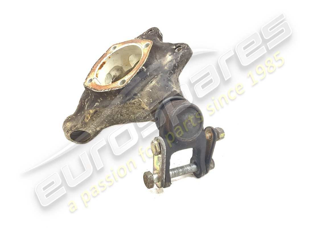 utilisé ferrari montant de suspension avant gauche. numéro de pièce 145261 (2)