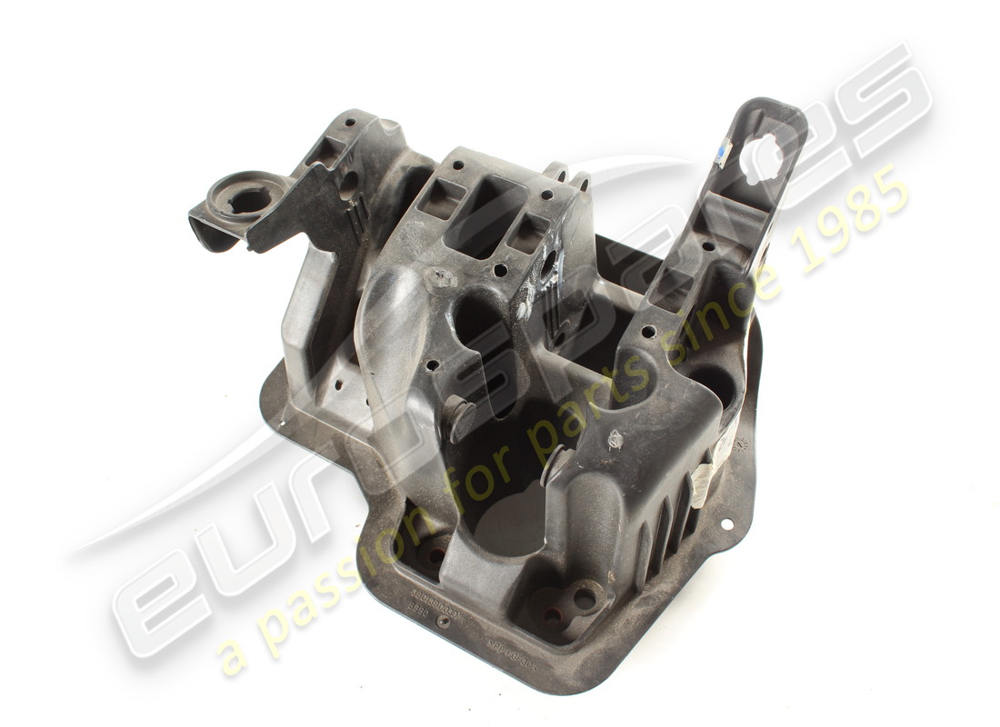 utilisé ferrari support de pédale. numéro de pièce 245448 (2)