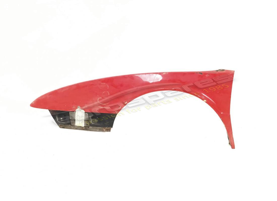 UTILISÉ Ferrari PANNEAU D'AILE AVANT GAUCHE. NUMÉRO DE PIÈCE 61707800 (1)
