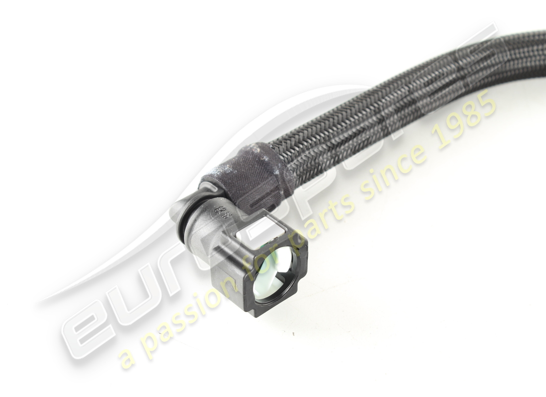 nouveau tuyau d'alimentation de carburant gauche ferrari. numéro de pièce 213719 (3)