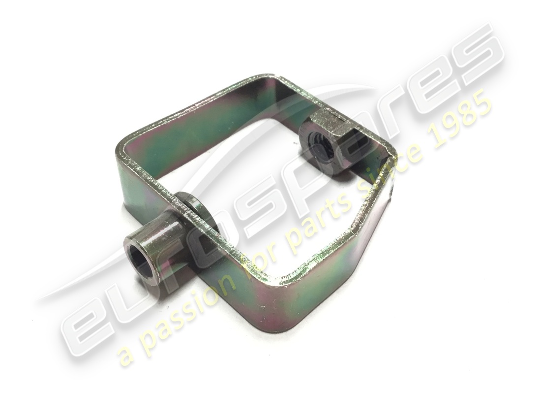 nouveau support de fixation de couvercle maserati. numéro de pièce 585009602 (1)