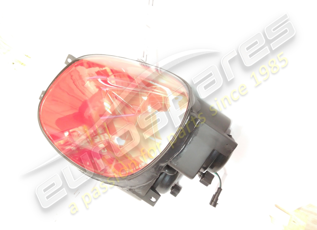 NOUVELLE UNITÉ DE LAMPE FRONTALE Ferrari DROITE. NUMÉRO DE PIÈCE 65097251 (1)