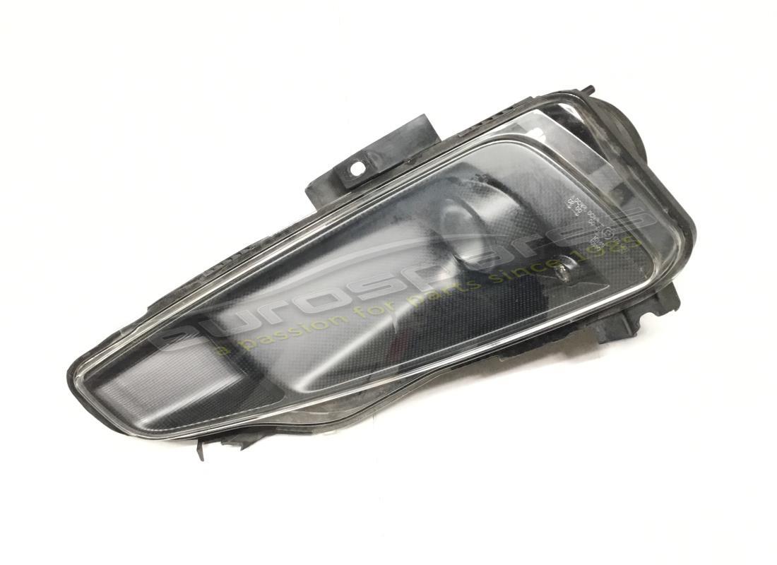 utilisé ferrari unité de lampe phare gauche rhd numéro de pièce 198499 (1)