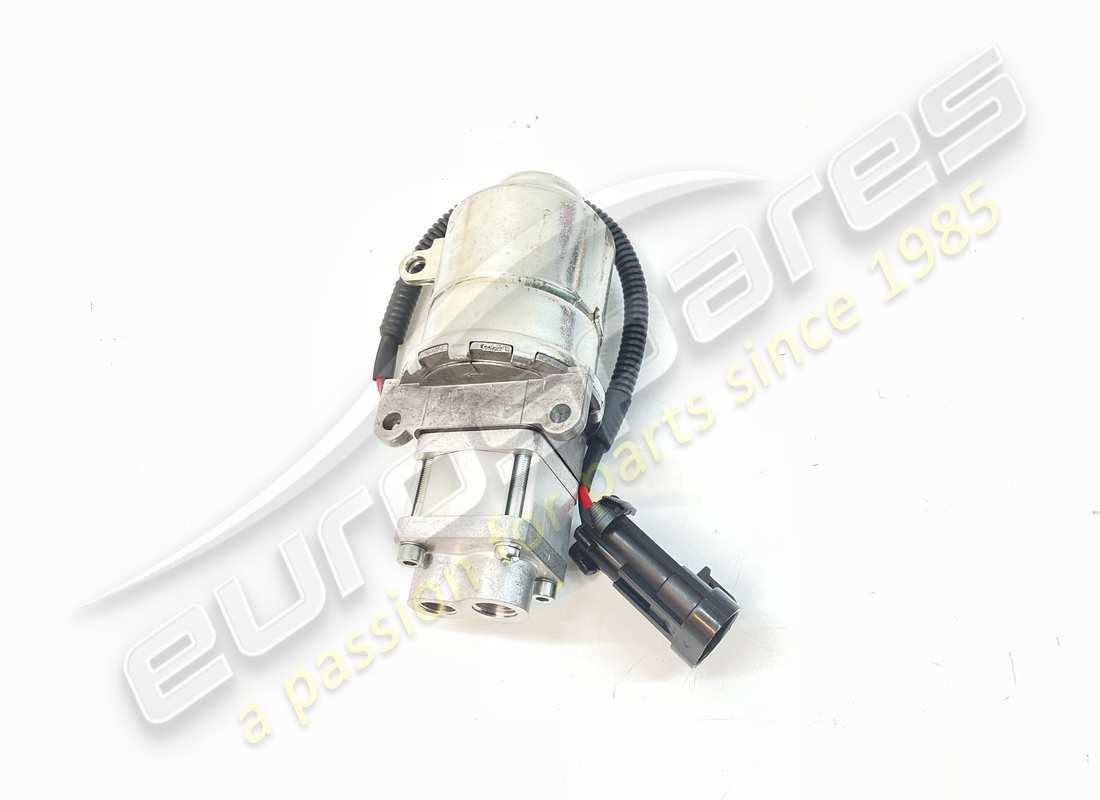 nouvelle pompe hydraulique lamborghini. numéro de pièce 086901137 (1)