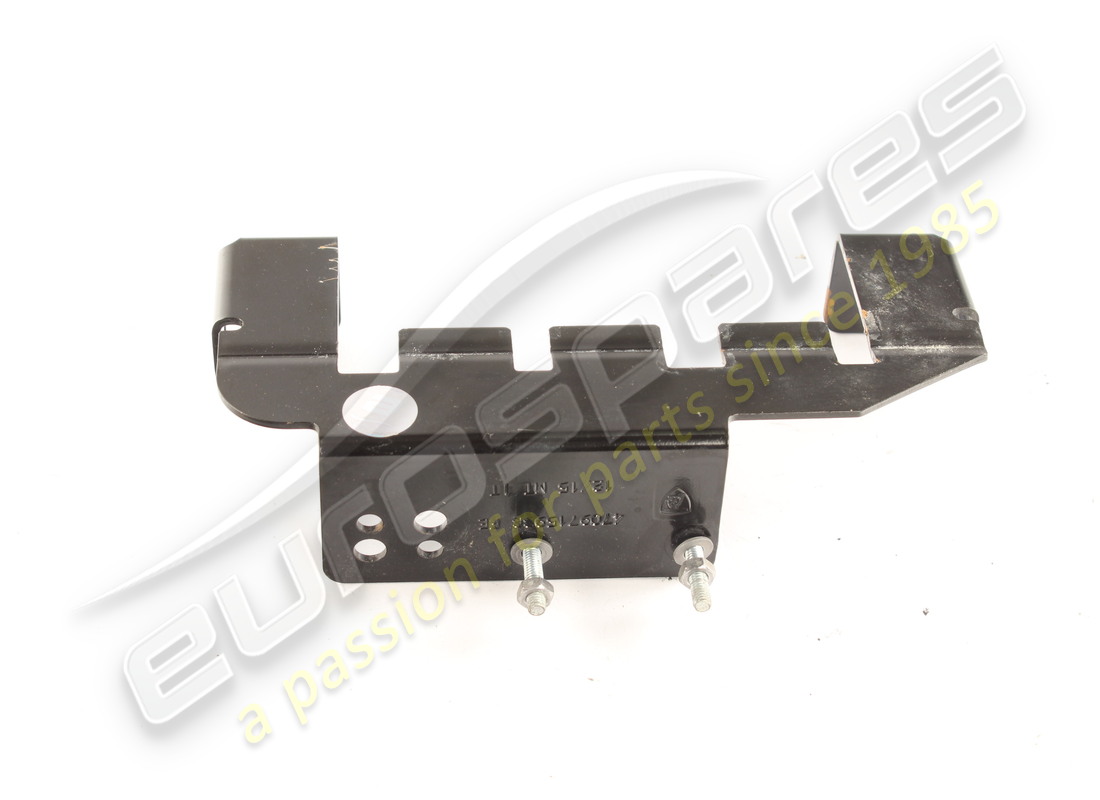 UTILISÉ Lamborghini SUPPORT CONNETTEUR LAMDA . NUMÉRO DE PIÈCE 470971593B (1)