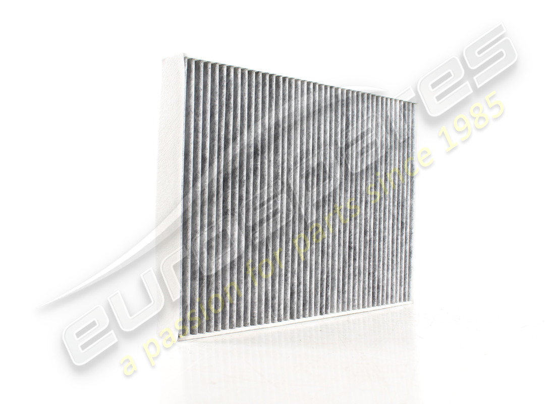 nouveau filtre à odeurs et allergènes porsche. numéro de pièce pab81943900 (1)