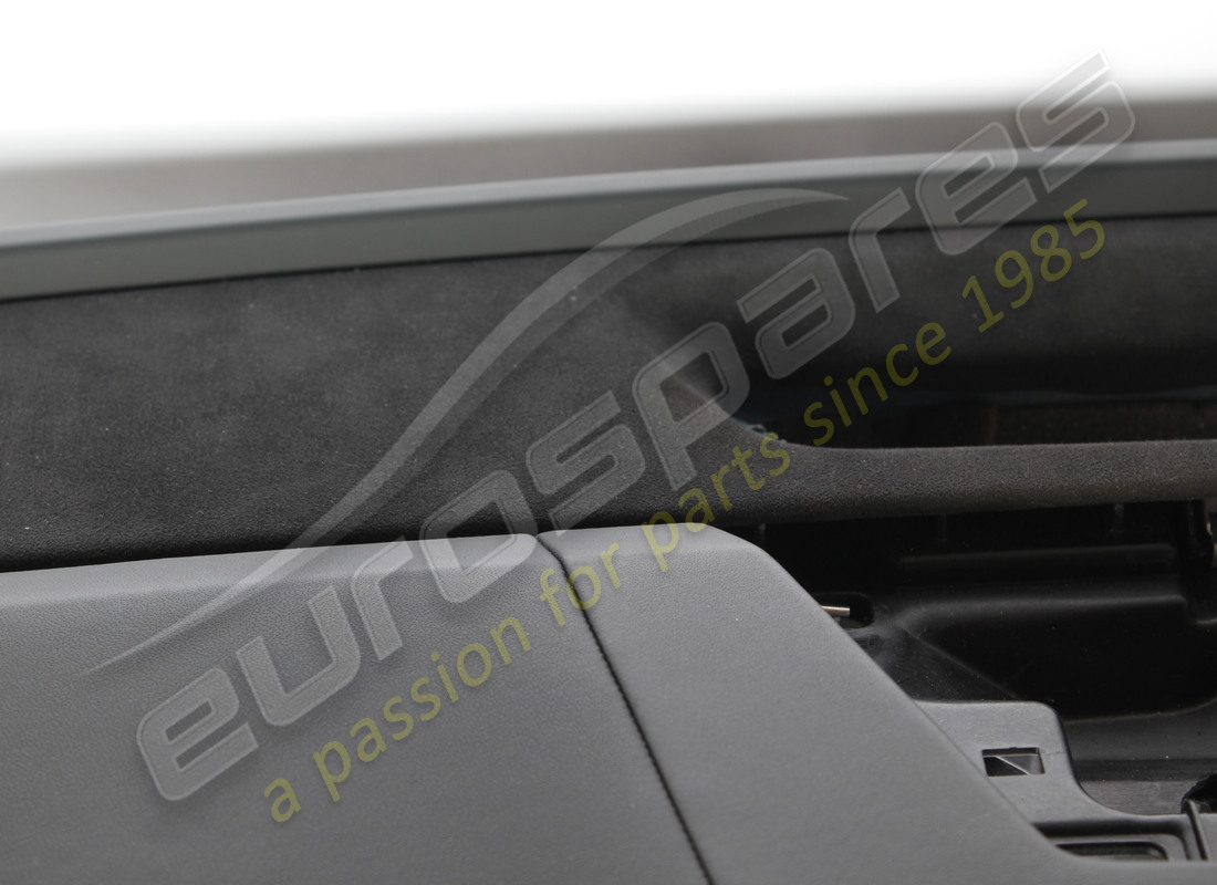 tableau de bord lamborghini utilisé. numéro de pièce 4ml857001lsbe (3)