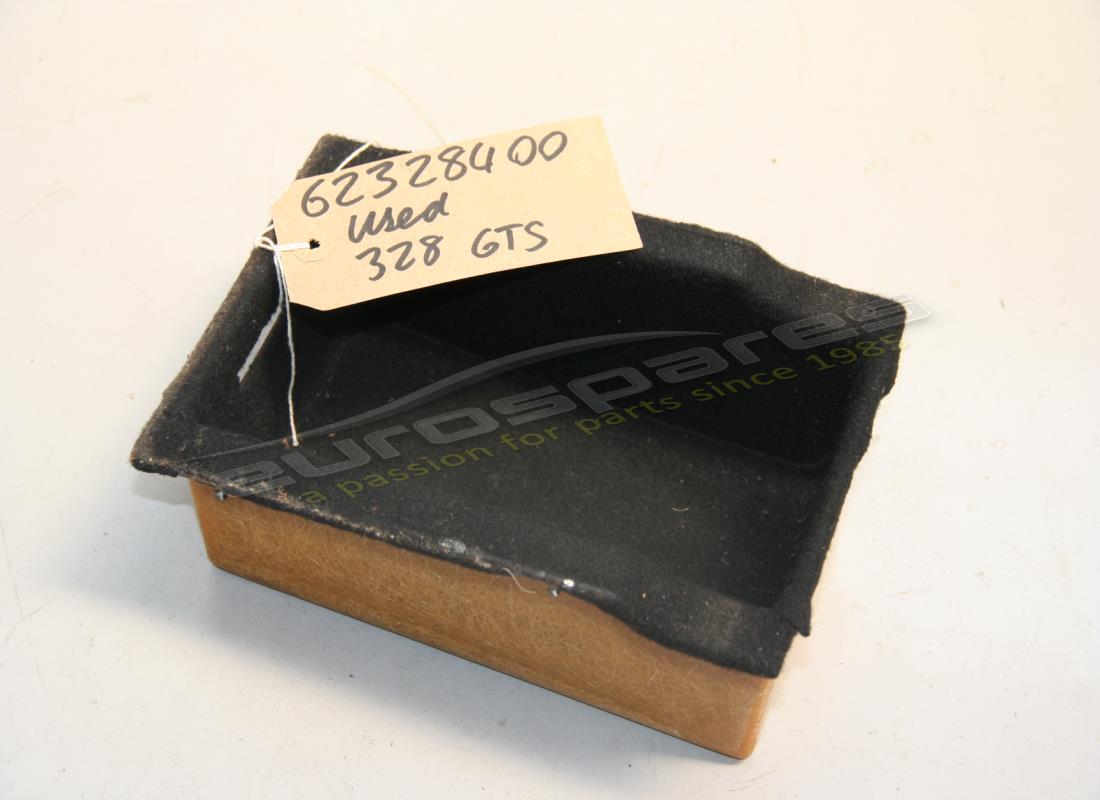 utilisé ferrari boîte complète. numéro de pièce 62328400 (1)
