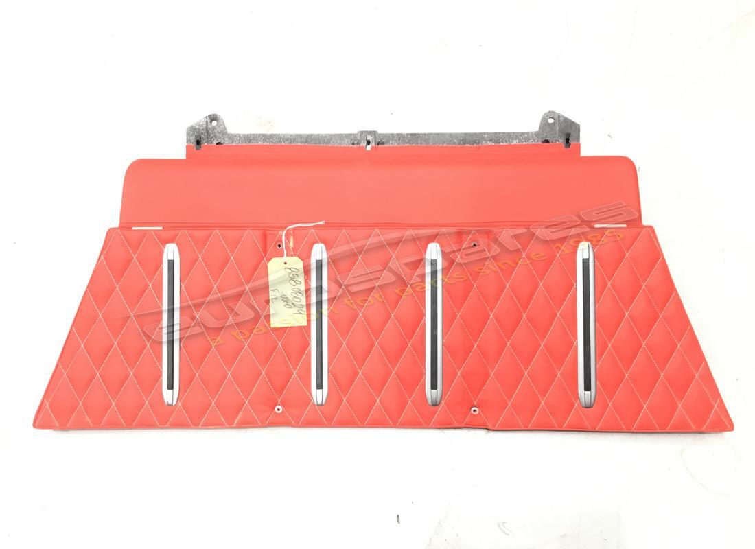 UTILISÉ Ferrari ÉTAGÈRE À BAGAGES . NUMÉRO DE PIÈCE 85808029 (1)
