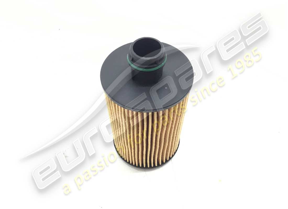 nouveau filtre à huile maserati. numéro de pièce 673010883 (2)