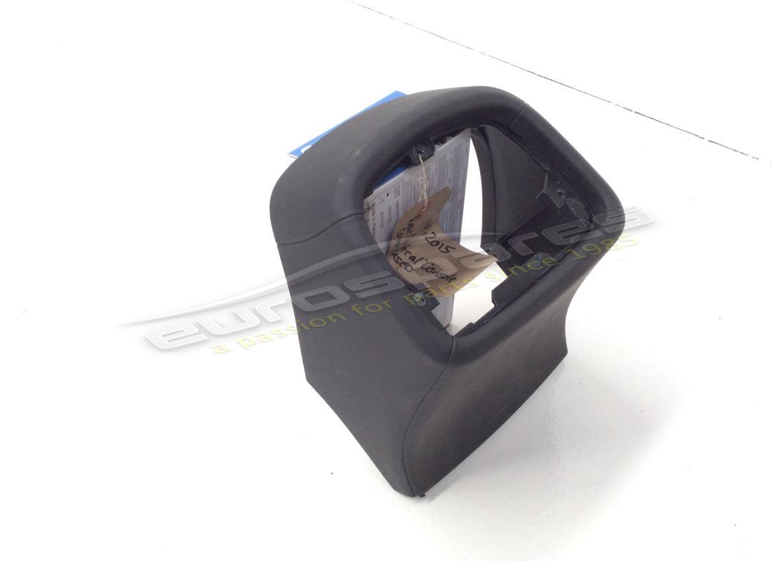 d'occasion maserati couvercle arrière de console centrale b. numéro de pièce 670019045 (1)