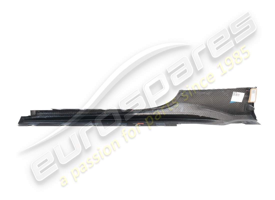 nouvelle garniture sous-porte droite complète ferrari. numéro de pièce 766048 (3)