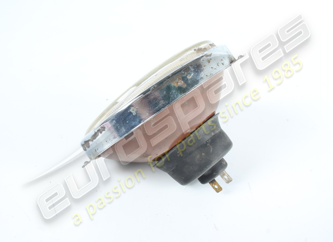 utilisé ferrari unité de lampe de faisceau de route. numéro de pièce 60907200 (3)