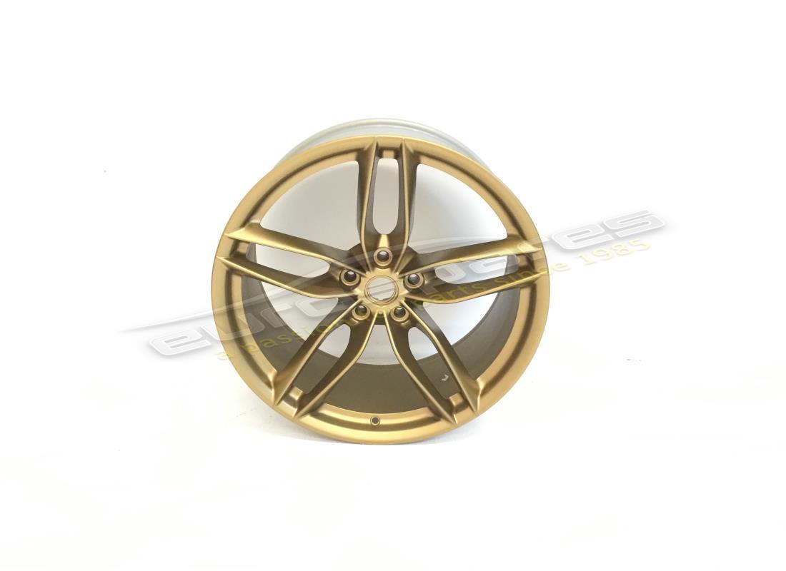 RECONDITIONNÉ Ferrari 20 ROUE ARRIÈRE . NUMÉRO DE PIÈCE 315892A (1)