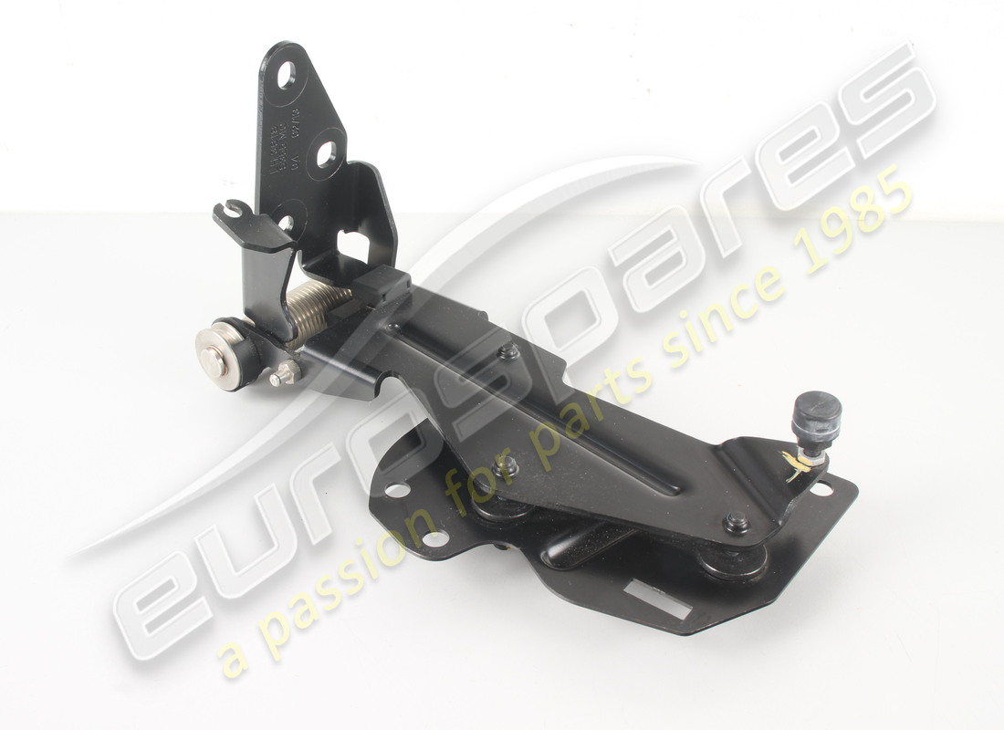 UTILISÉ Ferrari COQUILLE INTÉRIEURE À RABAT LH . NUMÉRO DE PIÈCE 83978300 (1)