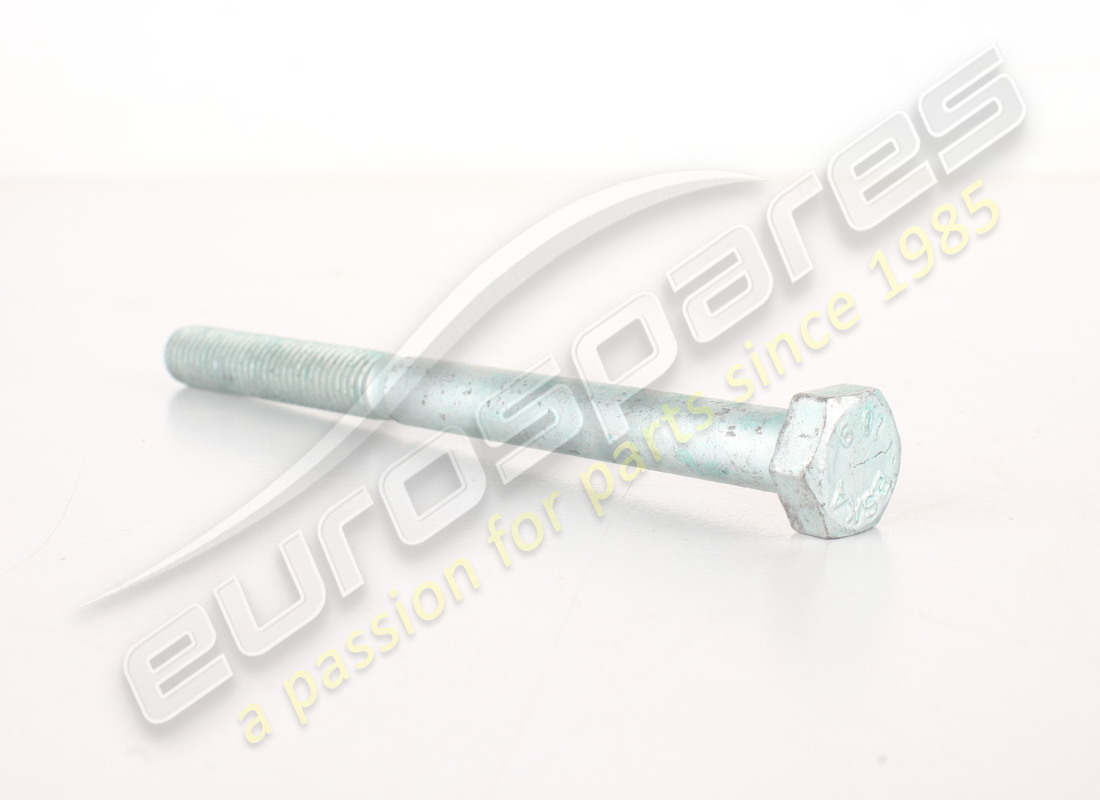 NEW LAMBORGHINI HEX.HD. SCREW . PART NUMBER N0103914 (1)