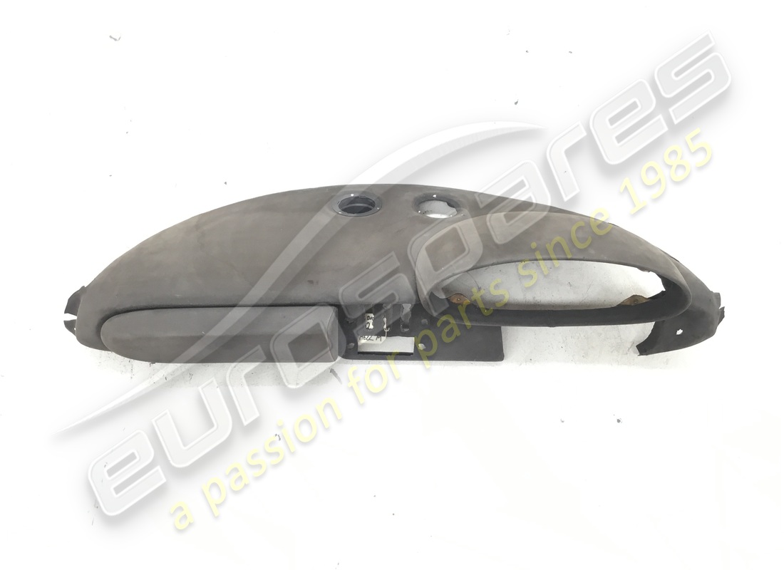 UTILISÉ Ferrari TABLEAU DE BORD RHD . NUMÉRO DE PIÈCE 20250502 (1)