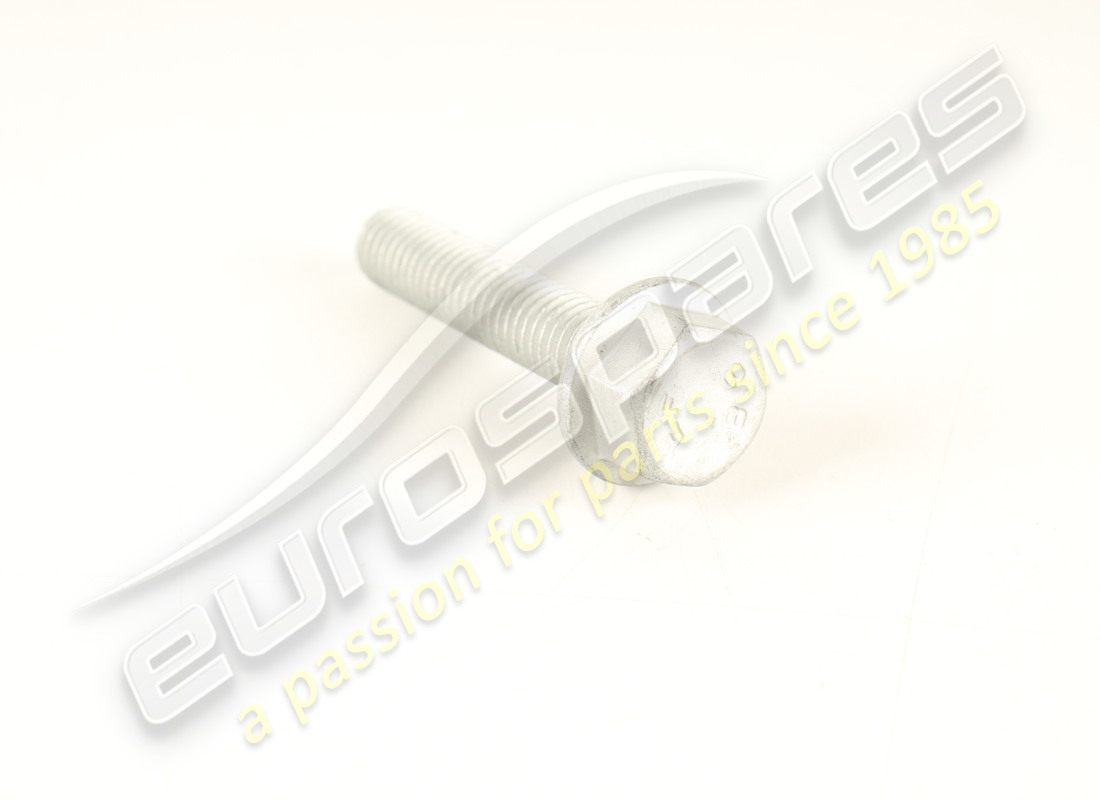 nouvelle vis porsche, tête hexagonale numéro de pièce 90037805501 (2)