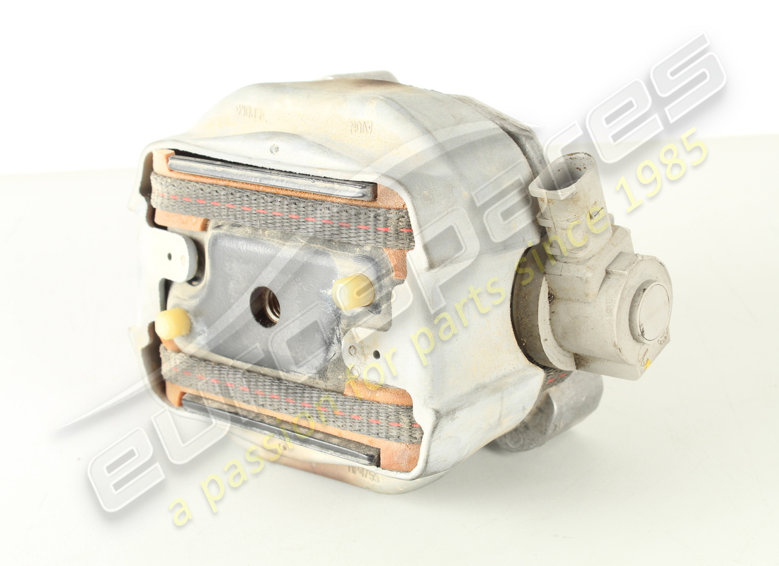UTILISÉ LAMBORGHINI MONTAGE, PUISSANCE. NUMÉRO DE PIÈCE 420199381S (4) utilisé lamborghini montage, puissance. numéro de pièce 420199381s (4)
