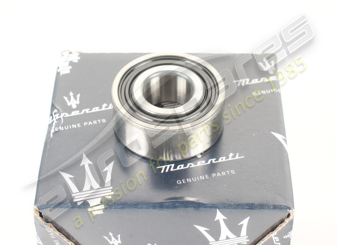 nouveau roulement à billes maserati, 30-35 x 1. référence 103877 (2)