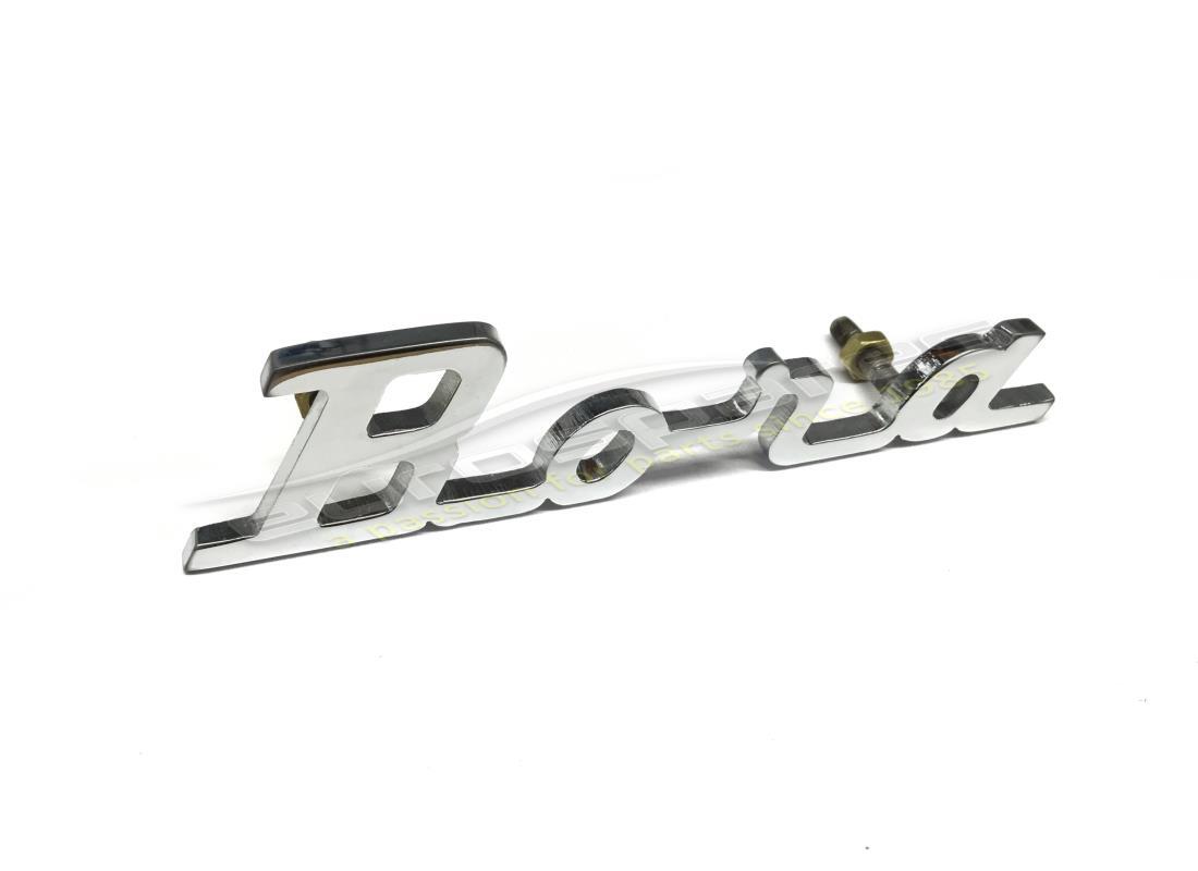 nouveau script maserati bora. numéro de pièce 117bm73609 (1)