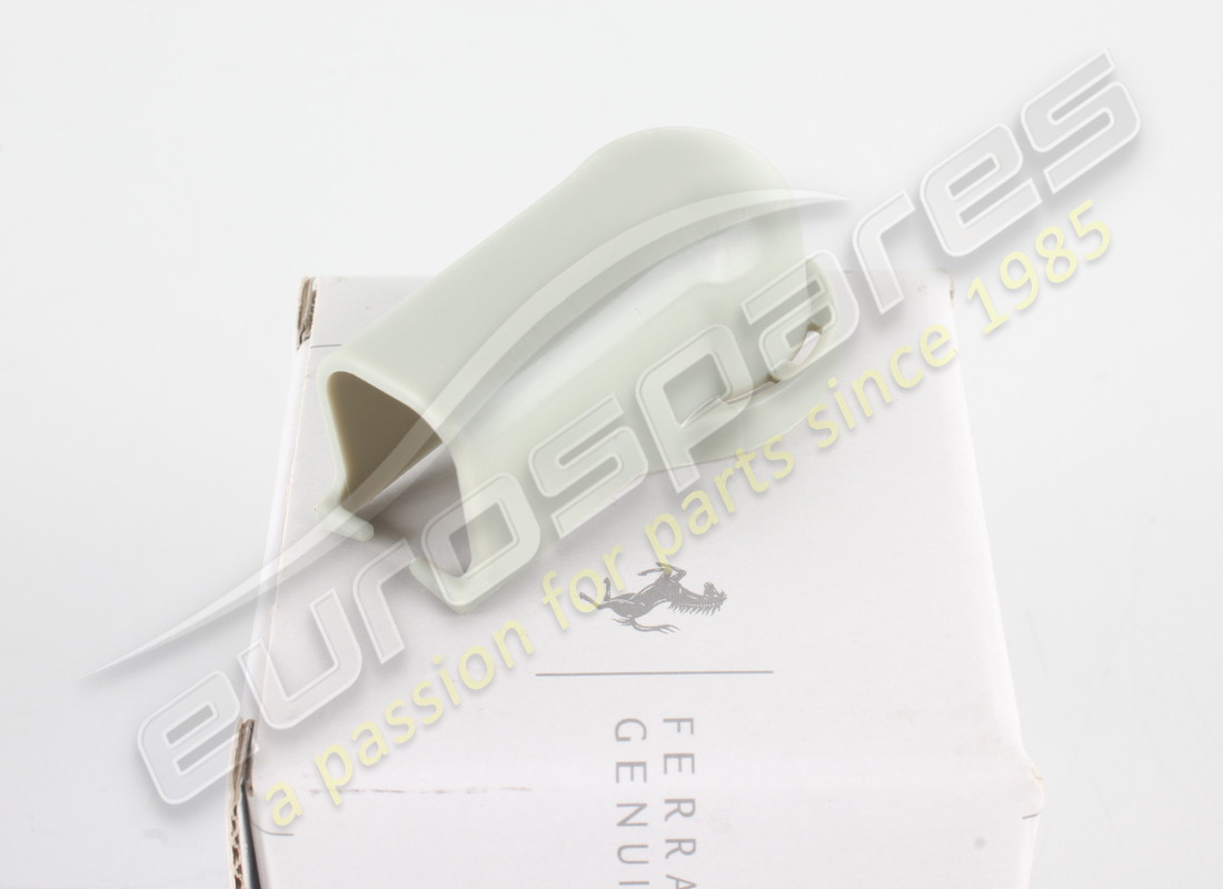NOUVELLE BOTTE DE PROTECTION Ferrari . NUMÉRO DE PIÈCE 154803 (1)