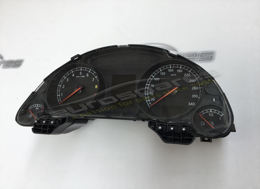 NOUVEAU GROUPE D'INSTRUMENTS Lamborghini . NUMÉRO DE PIÈCE 400920900 (1)