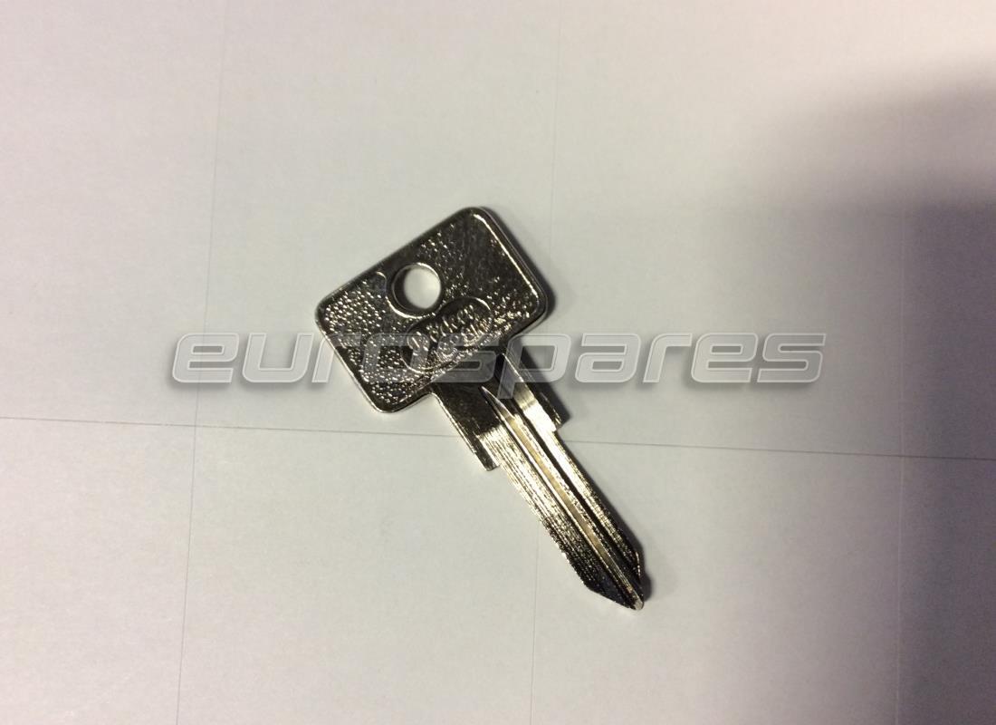 NOUVELLE (AUTRE) CLÉ DE CONTACT Ferrari (NOUVEAU TYPE) (NE PEUT FOURNIR LES CLÉS À DES REVENDEURS NON Ferrari) . NUMÉRO DE PIÈCE MC36743 (1)