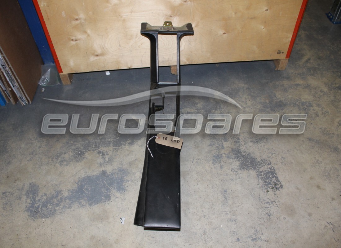 CONSOLE Ferrari UTILISÉE. NUMÉRO DE PIÈCE 61552600 (1)
