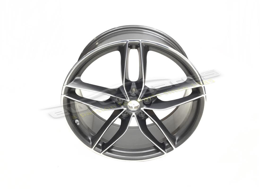 roue avant ferrari 20 reconditionnée. numéro de pièce 315893 (1)