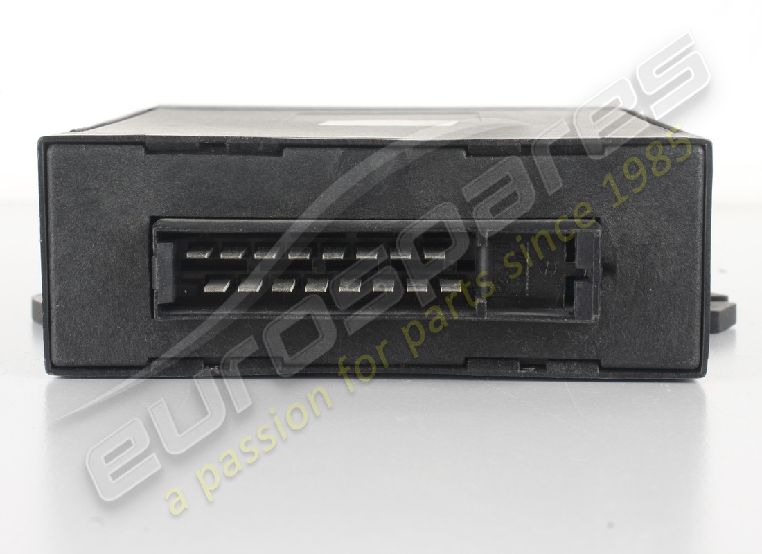 nouvelle unité de commande ferrari (vitre de porte 456). référence 153096 (4)