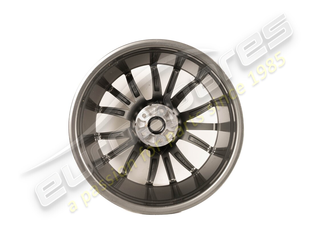 nouvelle roue arrière maserati. numéro de pièce 82126803 (3)